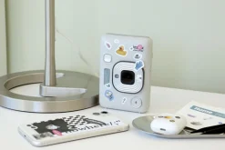 10pcs Storage Magazine Sticker Set