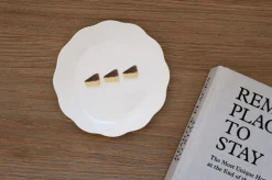 21pcs Sweet Cake Cereal Sticker Set