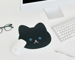 Piyo Cat Mouse Pad