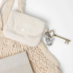 Piyo Snap Card Wallet