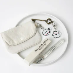 Piyo Snap Card Wallet