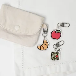 Piyo Snap Card Wallet