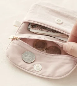 Piyo Snap Card Wallet