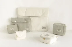 Piyo Snap Mini Pouch