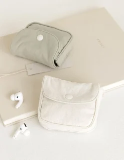 Piyo Snap Mini Pouch