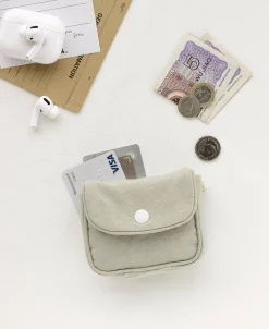 Piyo Snap Mini Pouch