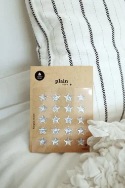 Plain Deco Sticker v55