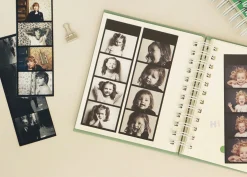 Prism Self-adhesive Photo Album
