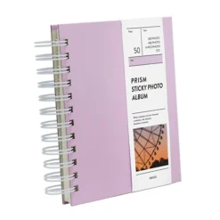 Prism Self-adhesive Photo Album