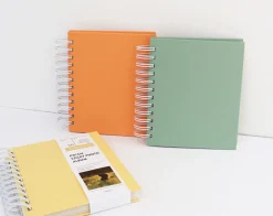 Prism Self-adhesive Photo Album