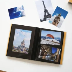Reminiscence Photo Album