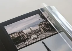 Reminiscence Photo Album