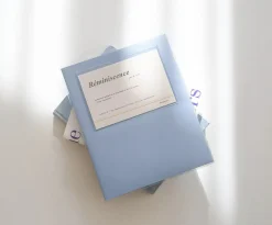 Reminiscence Photo Album