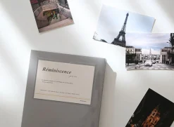 Reminiscence Photo Album