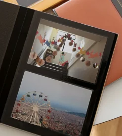 Reminiscence Photo Album