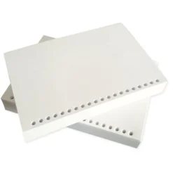 20 Ring A5 Plain Note Refill