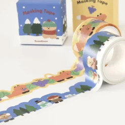 RoomRoom Die Cut Masking Tape