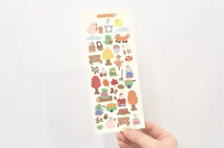 RoomRoom Dino Sticker