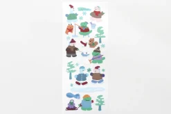 RoomRoom Winter Sticker