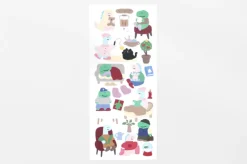 RoomRoom Winter Sticker