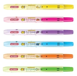 Round Tip Highlighter