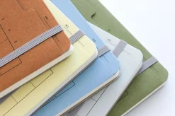 Semi Year Archiving Pocket Planner