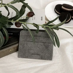 Signature Slim Hidden Card Pocket