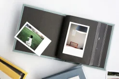 Single Instax Mini Book Album