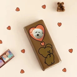 Slim Photo Collect Book Album