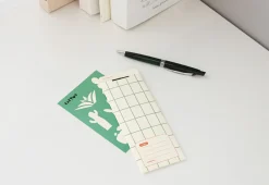 Slim Tiny Archiving Pocket Holder