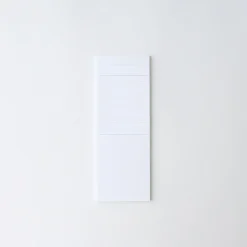Slim To Do List Sticky Note v1
