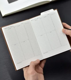 Small-Big Growth Planner