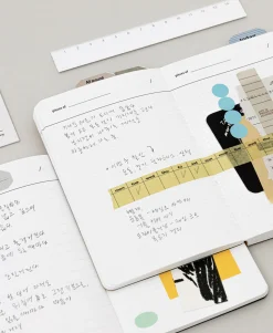 Small Life & Pieces Notebook v3