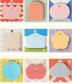 Small SOM SOM Sticky Note