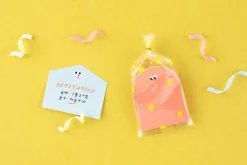 Small SOM SOM Sticky Note