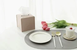 Small Vivid Color Tissue Cover