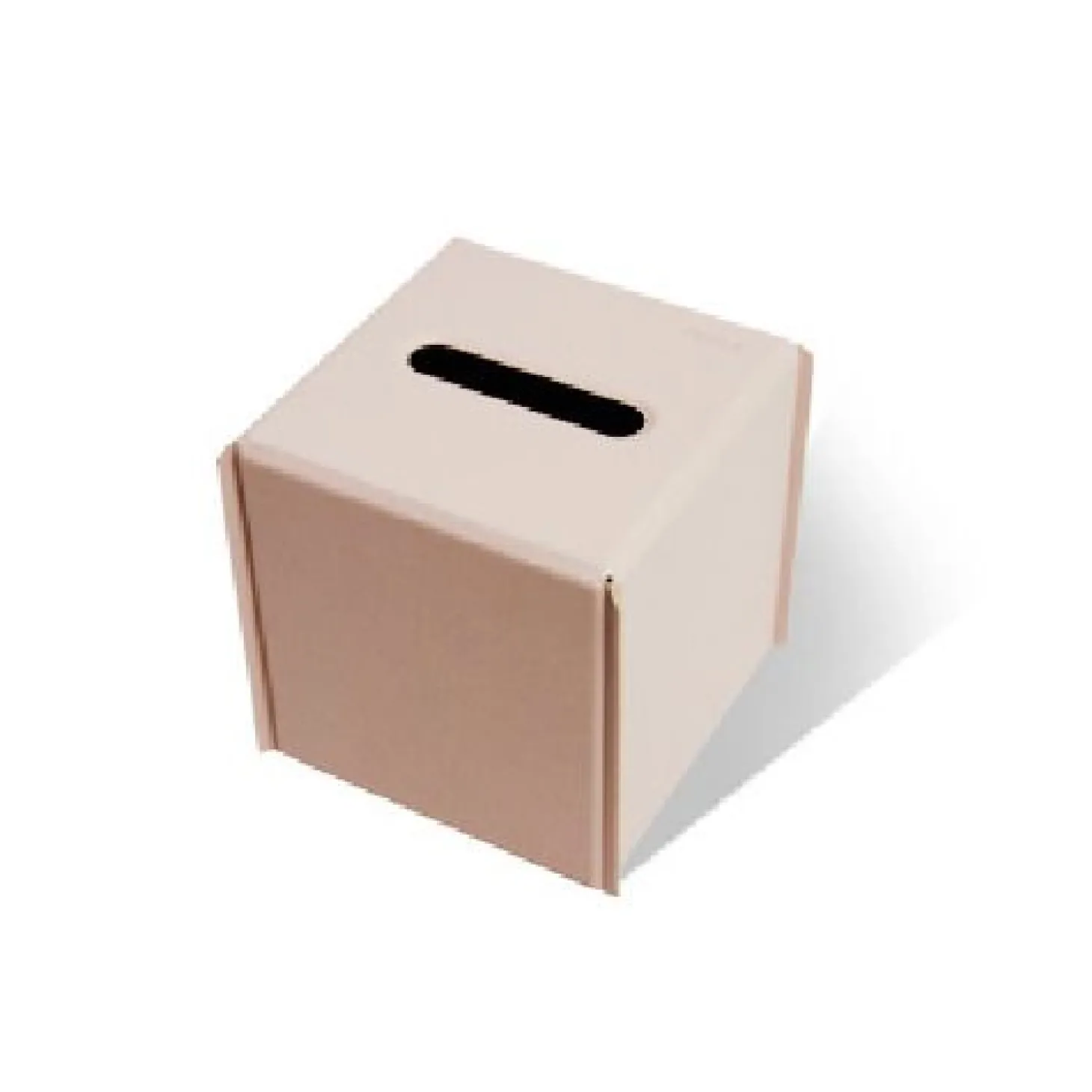 Small Vivid Color Tissue Cover