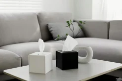 Small Vivid Color Tissue Cover
