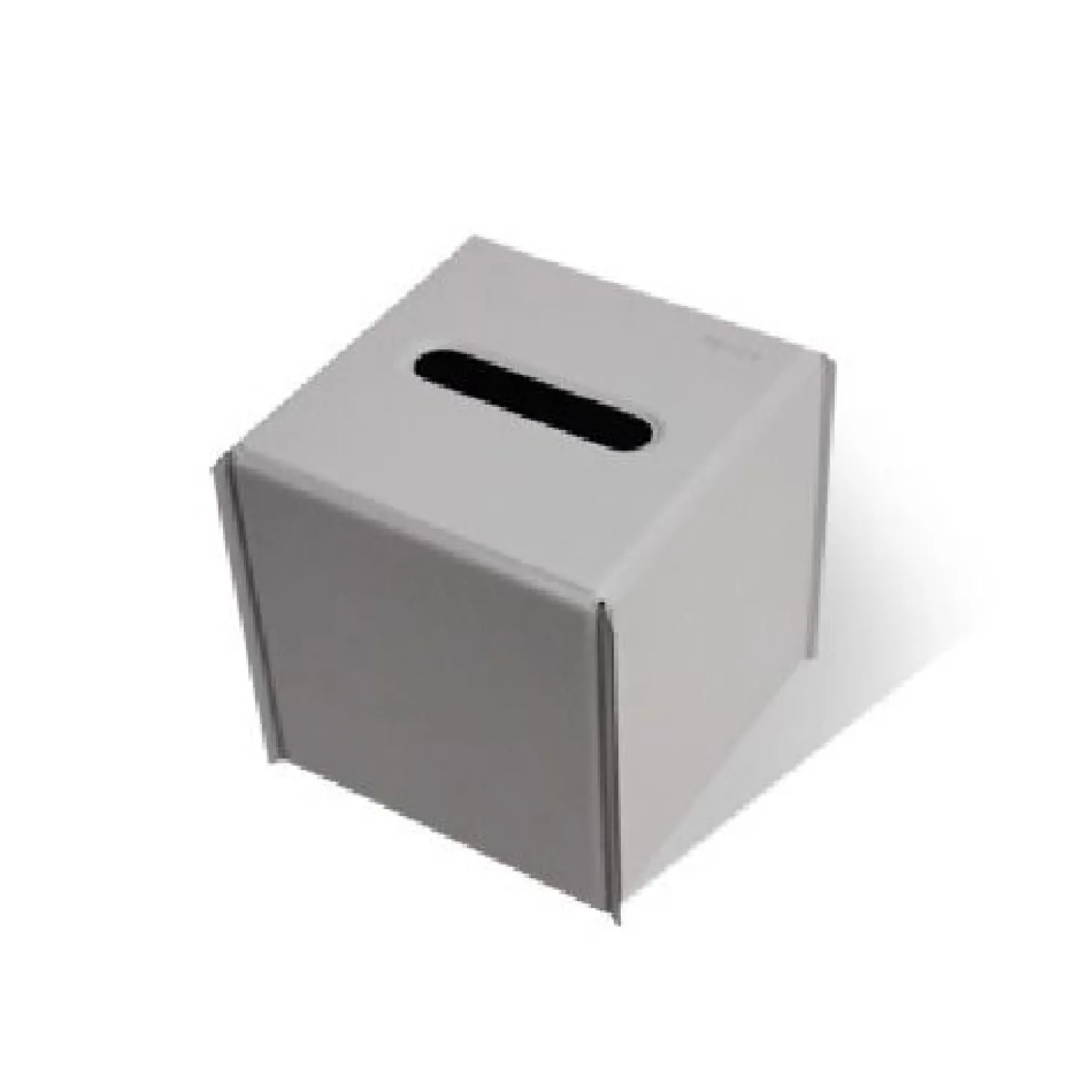 Small Vivid Color Tissue Cover