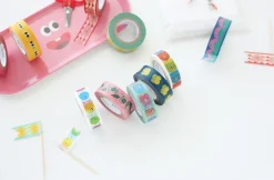 Som Som Masking Tape