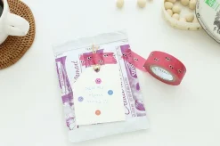 Som Som Masking Tape