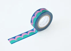 Som Som Masking Tape