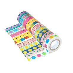 Som Som Masking Tape