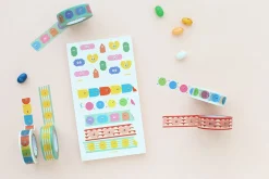Som Som Masking Tape