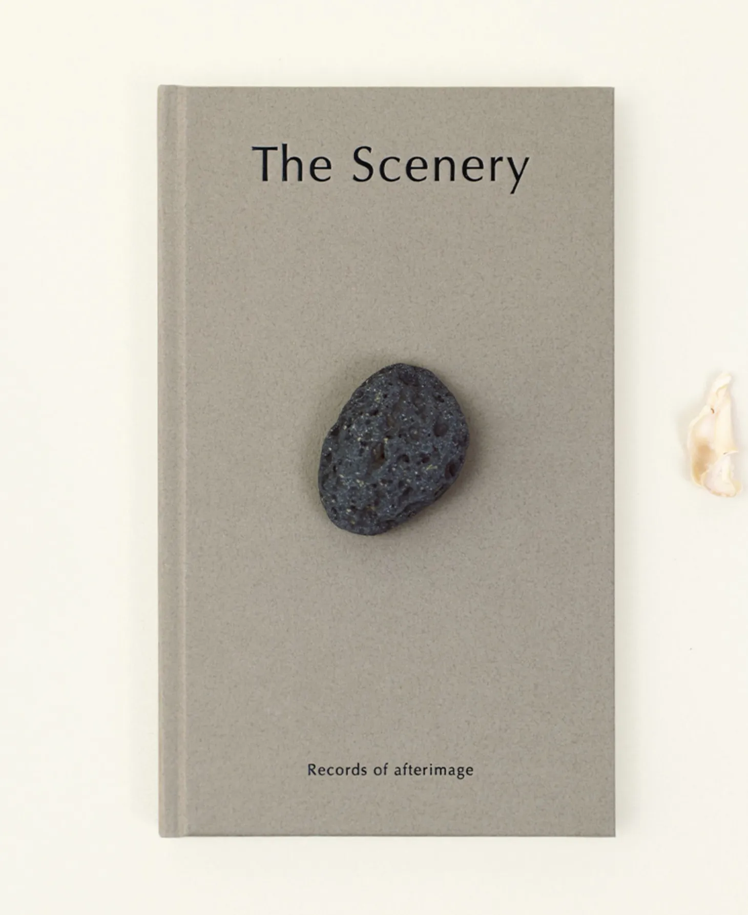 The Scenery Weekly Planner
