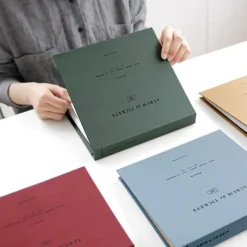 Ticket Album v4