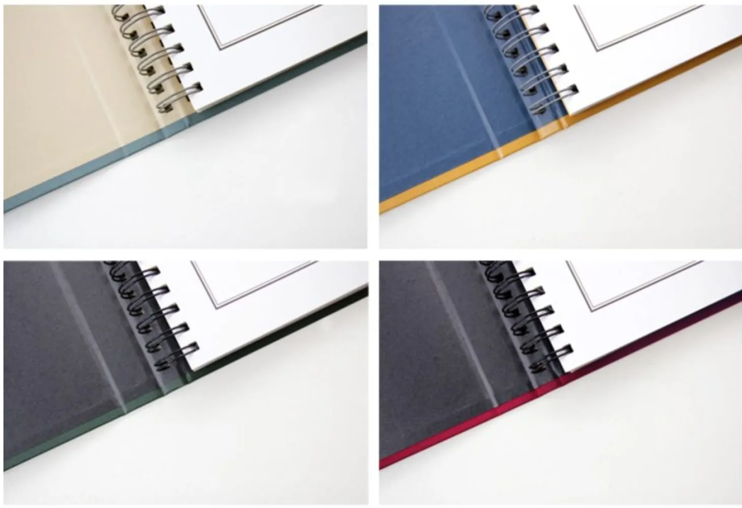 Ticket Album v4