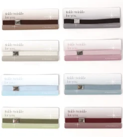 Tinkle Twinkle Notebook Elastic Band