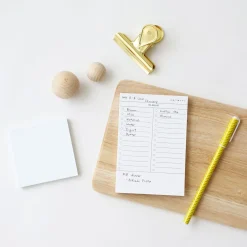 To Do List Notepad v1