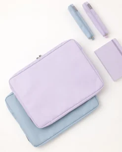Travelus 16 in. Pouch & Screen Cloth Set